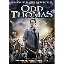 odd thomas rotten|Review: ‘Odd Thomas’ Starring Anton Yelchin, Willem  .